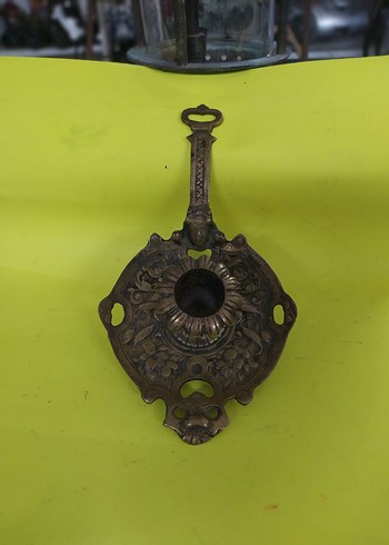 pirinç Mumluk - Görsel 5