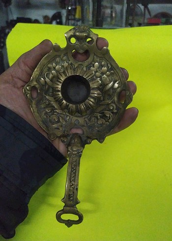 pirinç Mumluk - Görsel 7