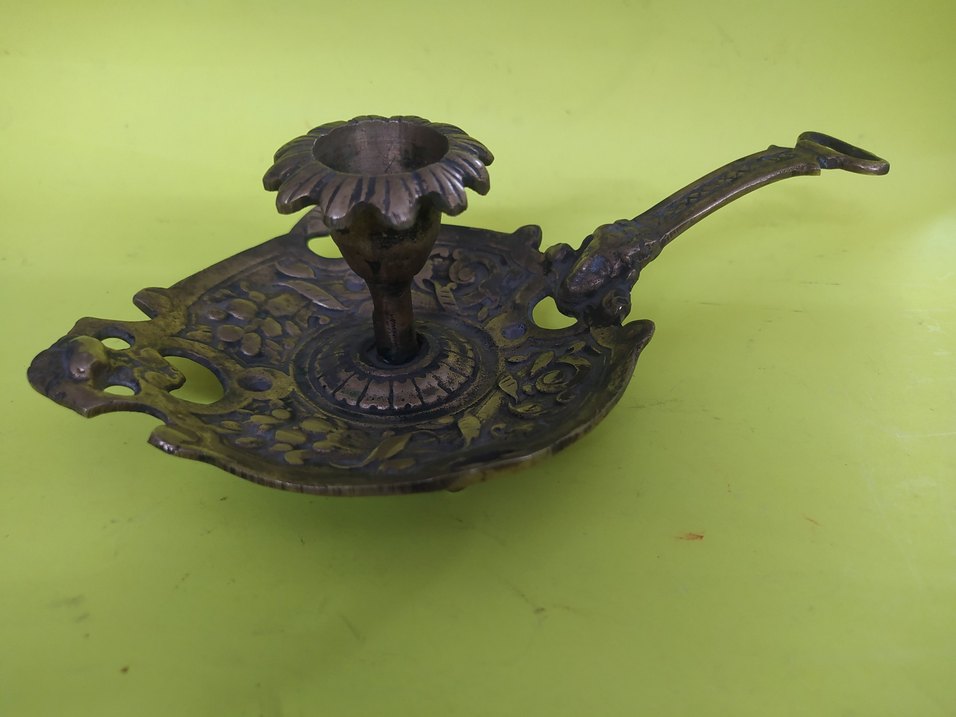 pirinç Mumluk - Görsel 4