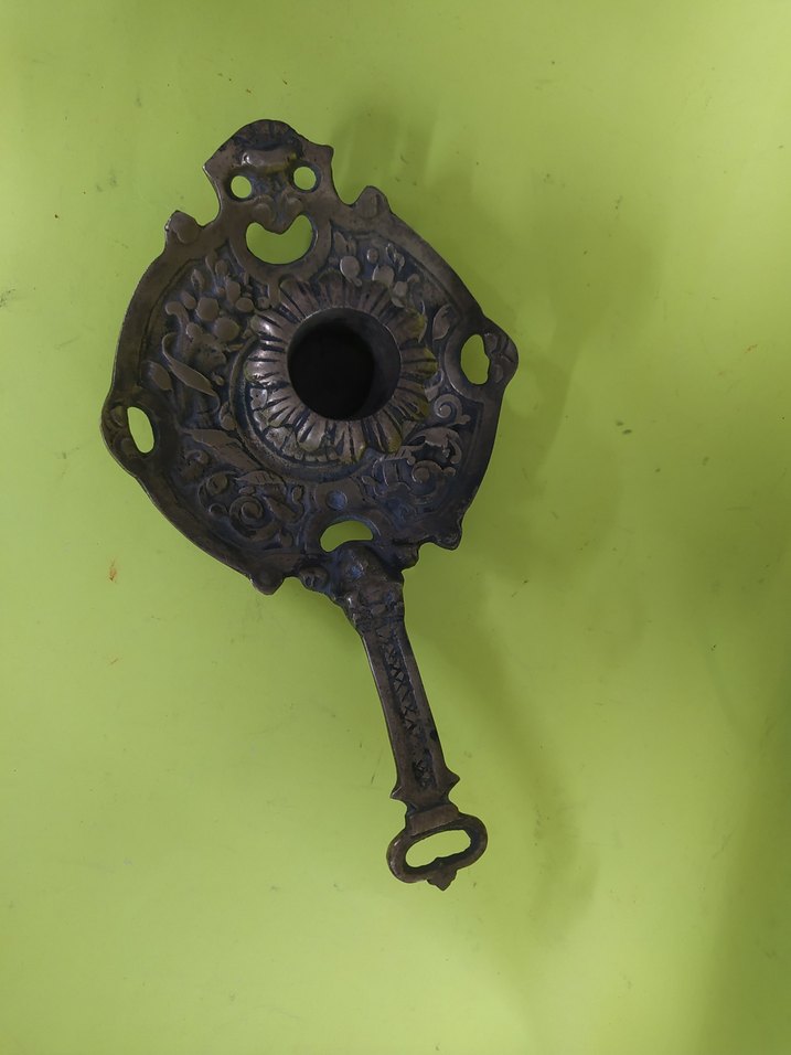 pirinç Mumluk - Görsel 3