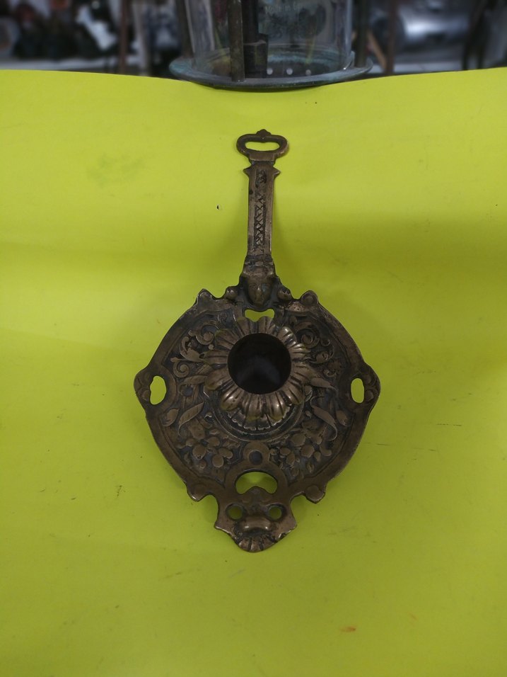 pirinç Mumluk - Görsel 5