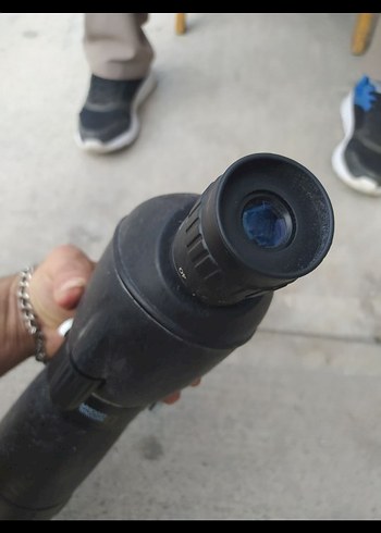 Siyah Teleskop - Görsel 6