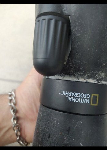 Siyah Teleskop - Görsel 4