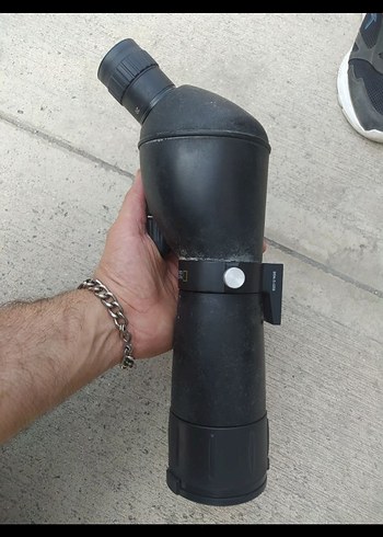 Siyah Teleskop - Görsel 5