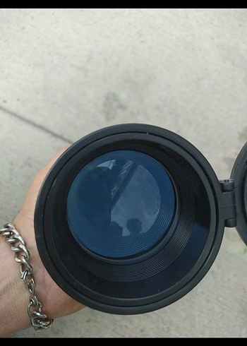 Siyah Teleskop - Görsel 3