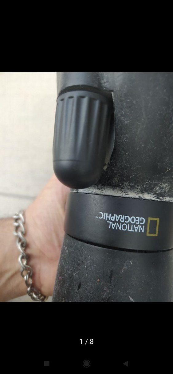 Siyah Teleskop - Görsel 4