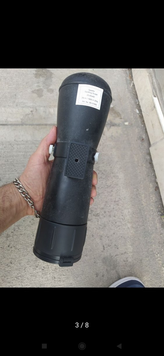 Siyah Teleskop - Görsel 2