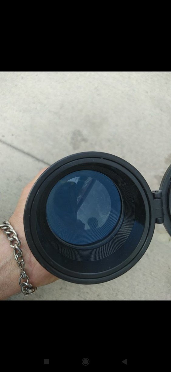 Siyah Teleskop - Görsel 3