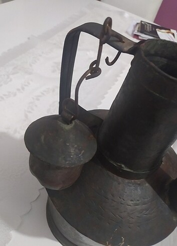 Osmanlı ibrik - Görsel 4