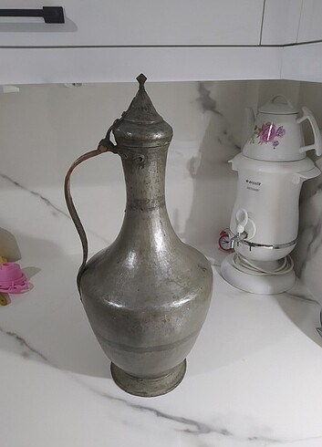 Bakır ibrik - Görsel 2