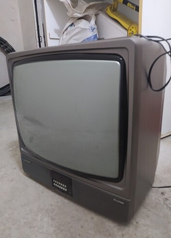 Nostaljik TV BLAUPUNKT 