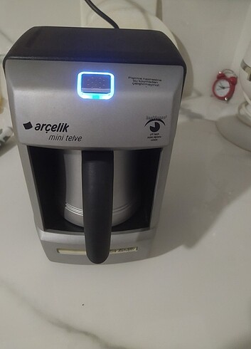 Arçelik Arçelik kahve makinesi 