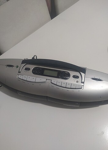 Arçelik teyp radyo  - Görsel 2