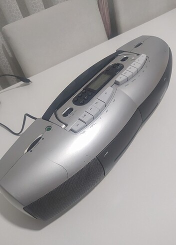 Arçelik teyp radyo  - Görsel 3