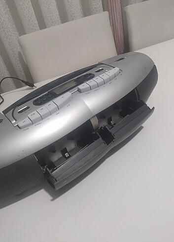 Arçelik teyp radyo  - Görsel 7