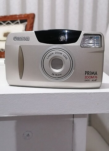 Fotoğraf makineleri - Görsel 8