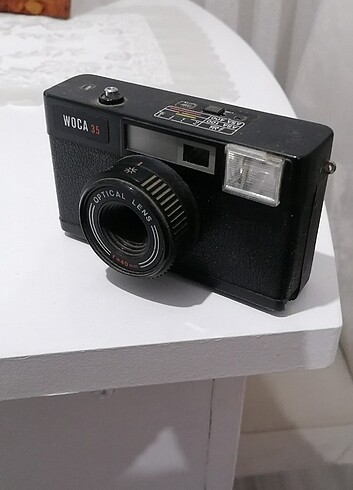 Fotoğraf makineleri - Görsel 15