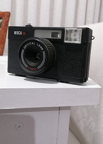 Fotoğraf makineleri - Görsel 20