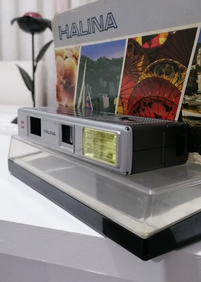 Fotoğraf makineleri - Görsel 4