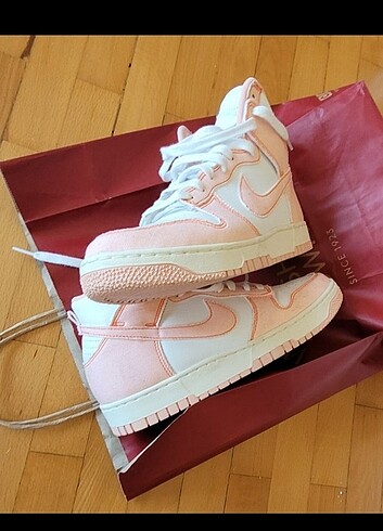 41 Beden Orjinal nike