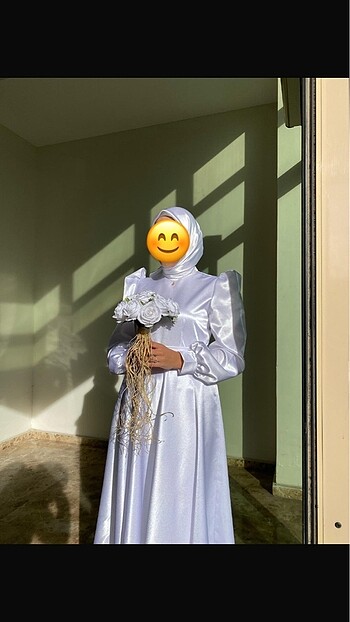 Diğer Nikah elbisesi