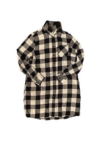 H&M h&m gomlek elbise