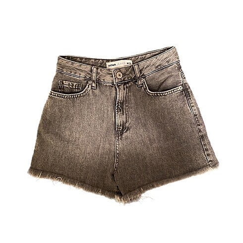 koton denim sort