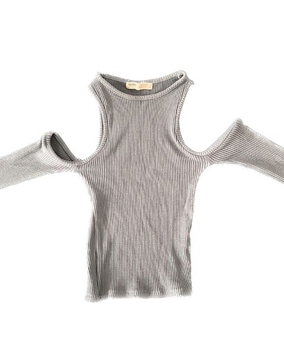 pull&bear crop