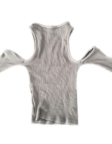 Pull and Bear pull&bear crop