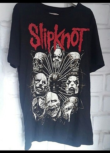 Slipknot tshirt