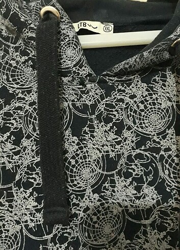 LTB Ltb hoodie