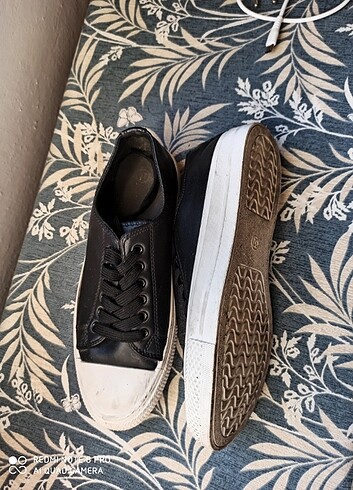 37 Beden Sneakers ayakkabı 