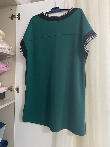 38 Beden Armine tunik