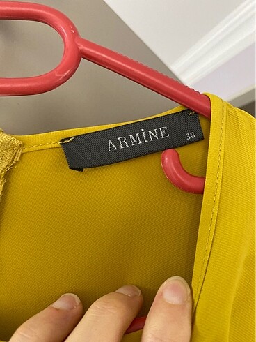 Armine Armine tunik