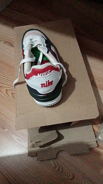 Nike Nike kadın spor ayakkabi