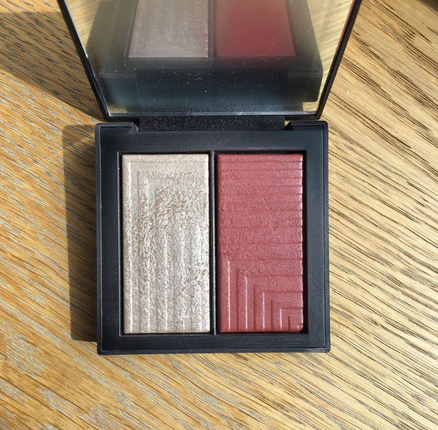 Nars Vengeful limited edition allık