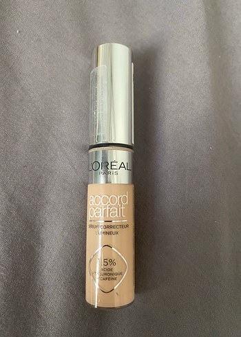 L'Oréal true match Aydınlatıcı Kapatıcı