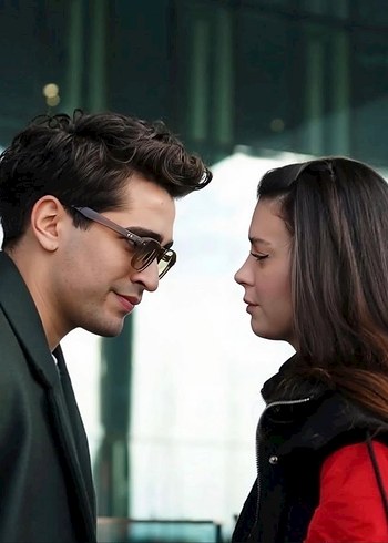 Maia eyewear viral gözlük - Görsel 3