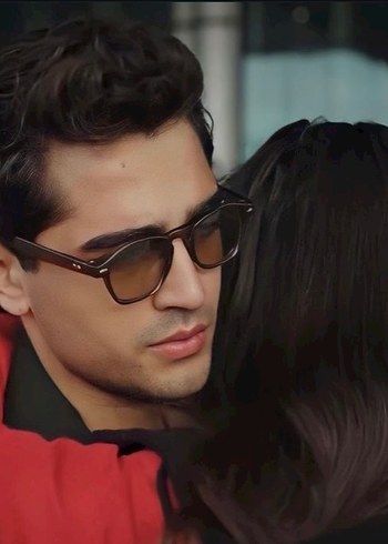 Maia eyewear viral gözlük - Görsel 2