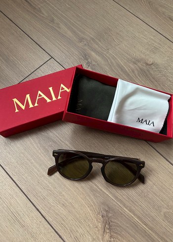 Maia eyewear viral gözlük - Görsel 4