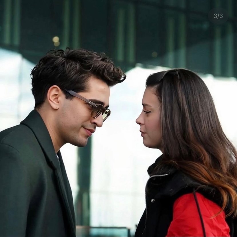 Maia eyewear viral gözlük - Görsel 3