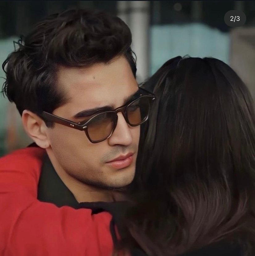 Maia eyewear viral gözlük - Görsel 2