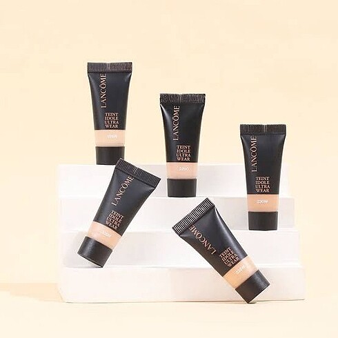 Lancome Teint Idole Ultra Wear Fondoten