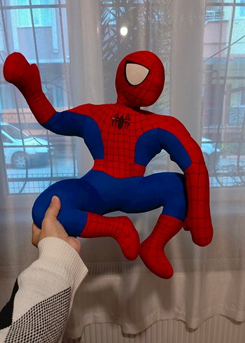 örümcek adam - Görsel 2