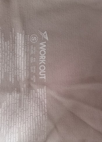 Work out kadın spor bustiyer - Görsel 3