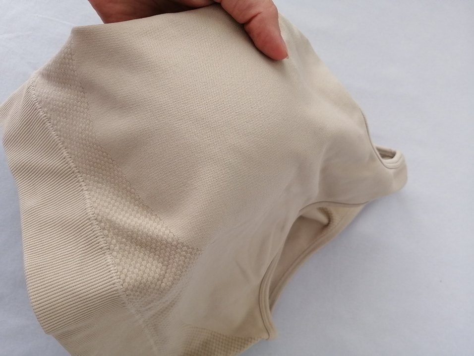 Work out kadın spor bustiyer - Görsel 4