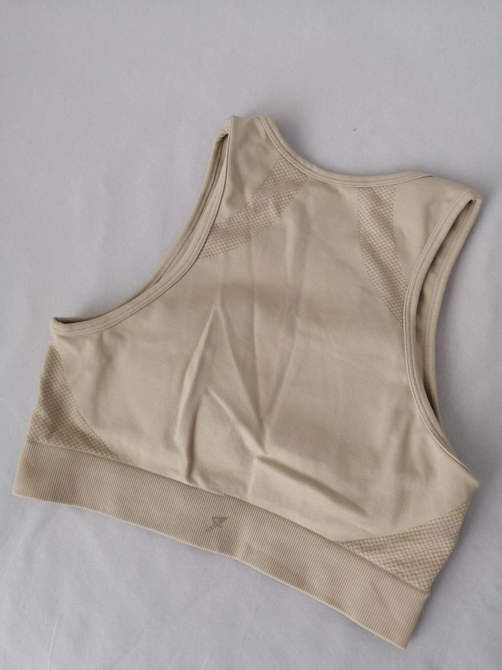 Work out kadın spor bustiyer - Görsel 2