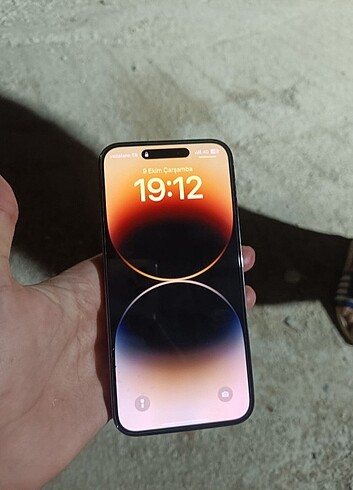 iPhone 14 pro Max
