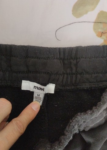m Beden mavi jeans eşofman