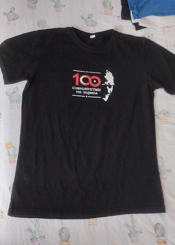 s beden tshirt